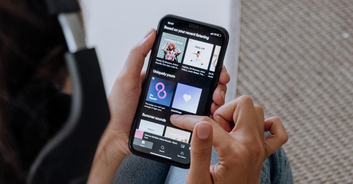 6 Easy Steps on How To Duplicate A Playlist On Spotify